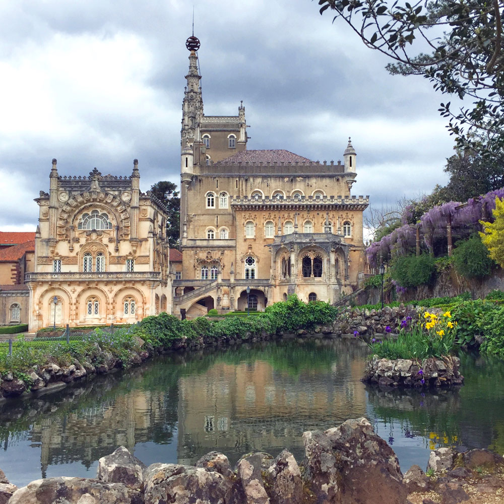 bussaco
