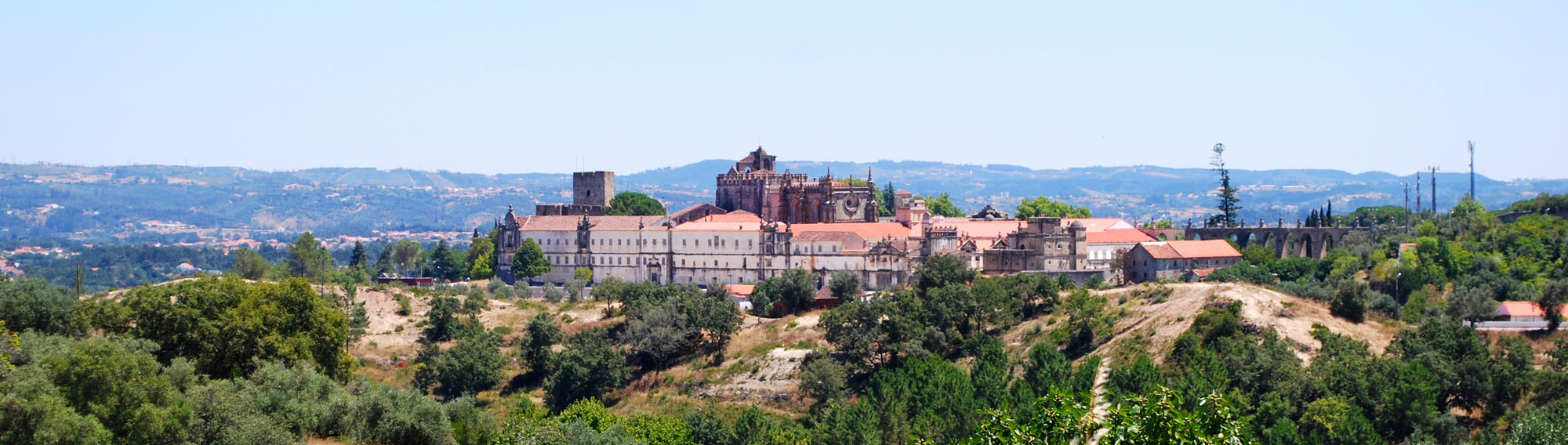 convento panaorama