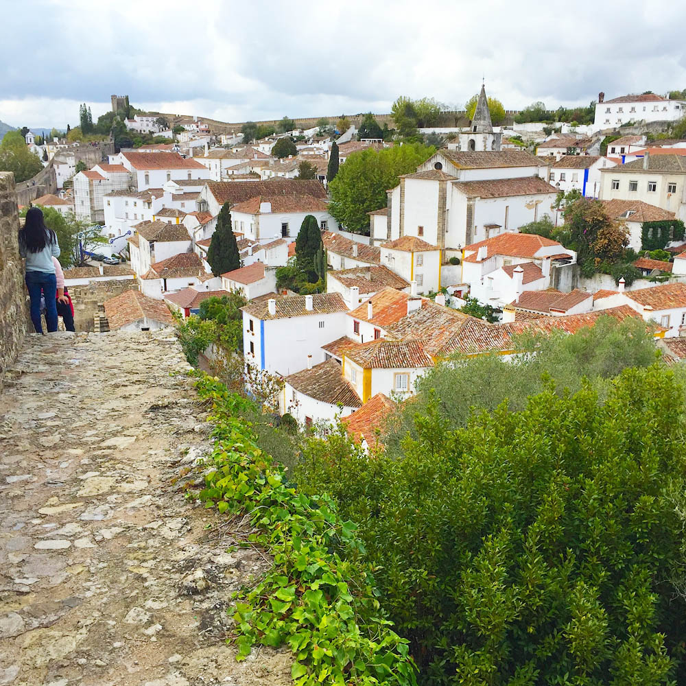 obidos