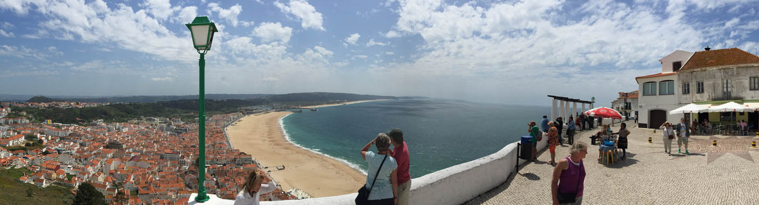 seaside